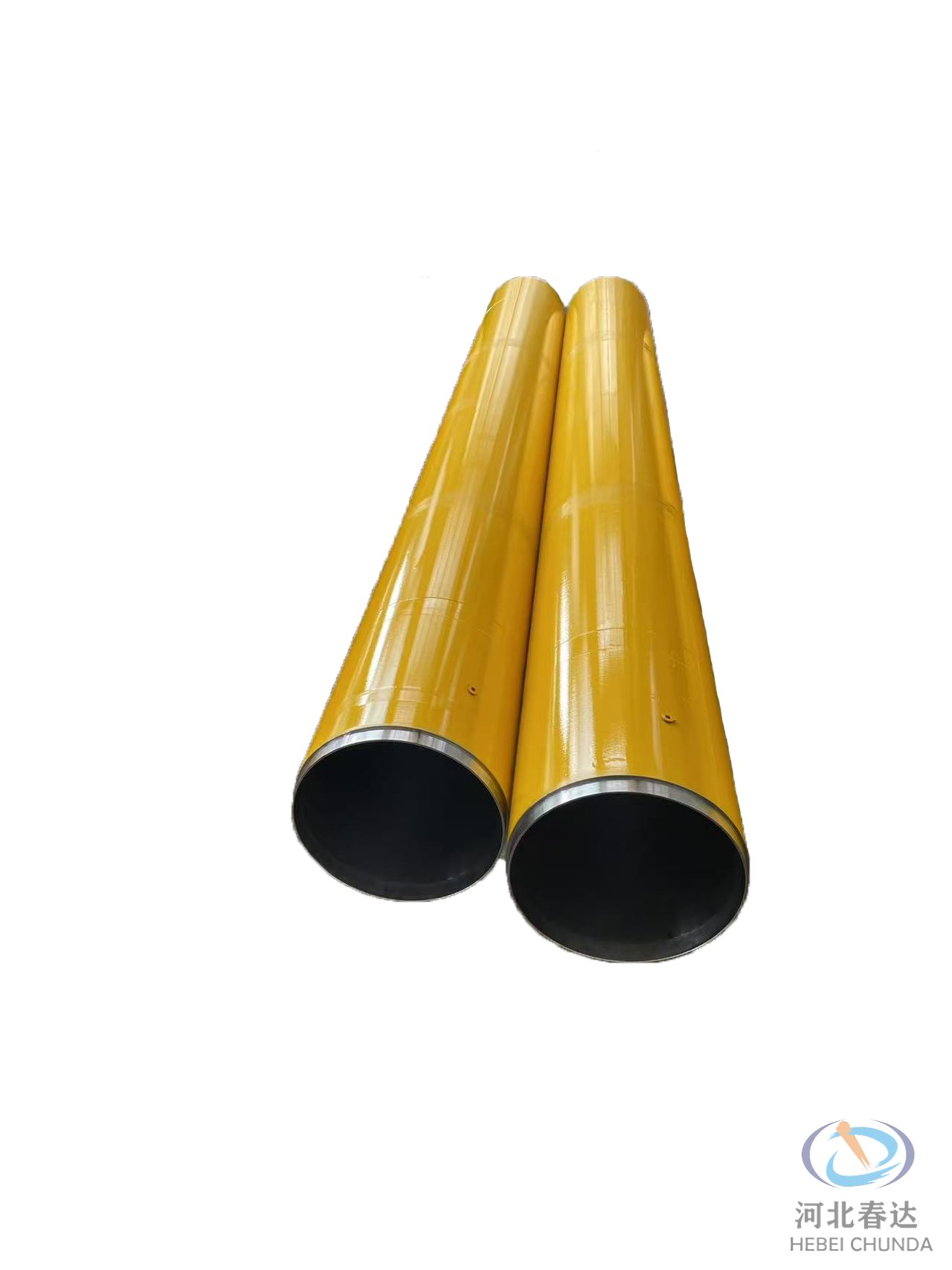 Deliver Cylinder 200X219X1575 · 10025660 — Hebei Chunda replacement part.