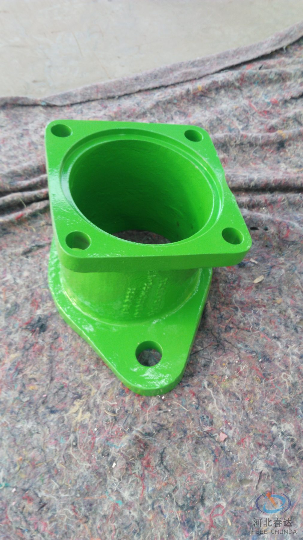 Schwing 14D · 10026159 — Hebei Chunda replacement part.