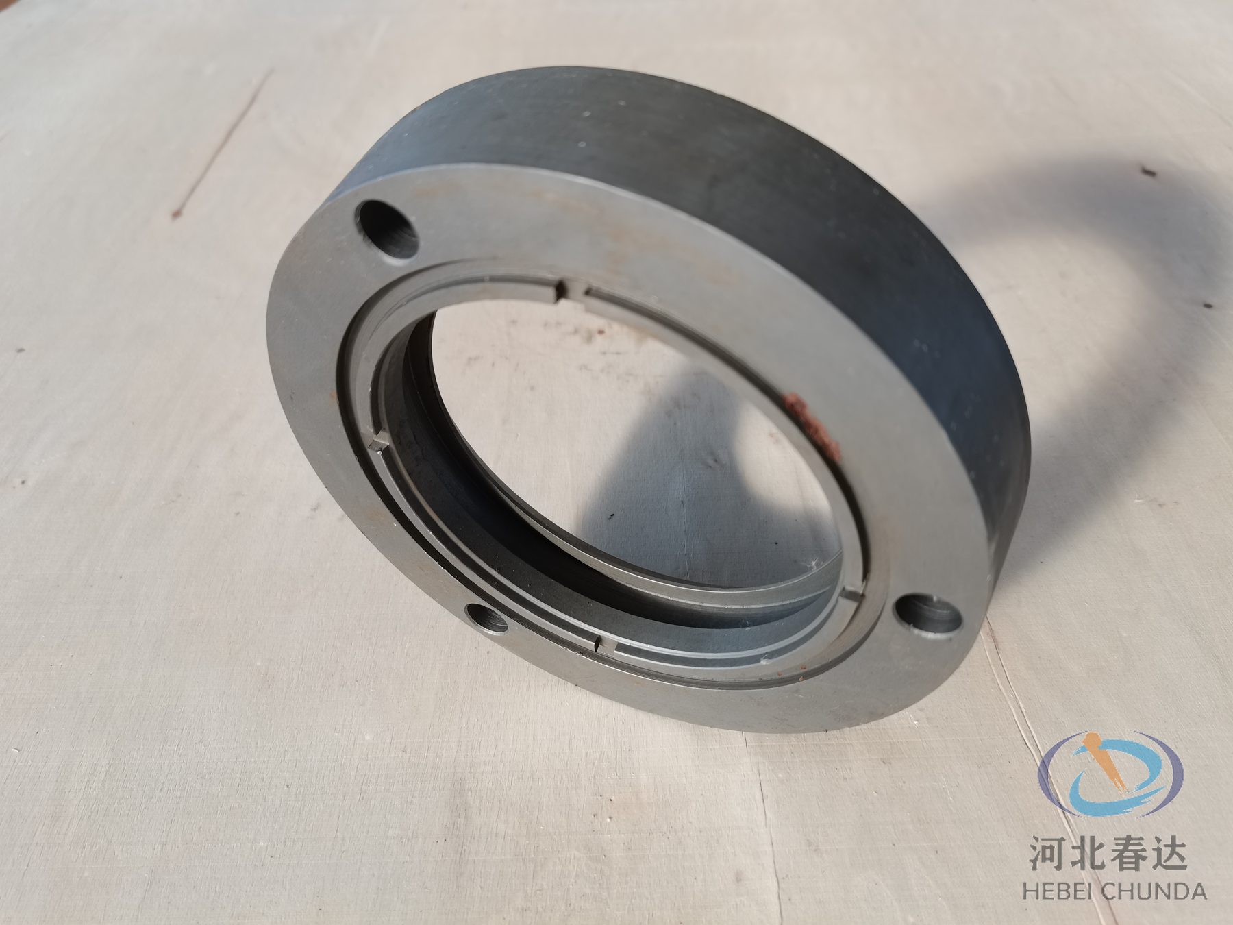 Sealing Cover · 10018035 — Hebei Chunda replacement part.